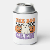 ザブクルーのハロウィーン 缶クーラー (缶裏面)