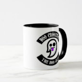 ザブクロオゼルズザブクロオマグ マグカップ (正面右)