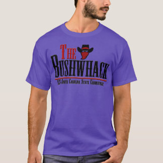 ザブシュワック Tシャツ