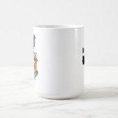 ザブックレイヴンマグ コーヒーマグカップ (中央)