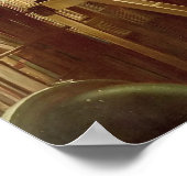 ザブックワーム ポスター (角)