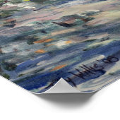 ザブッシュロード2005 ポスター (角)