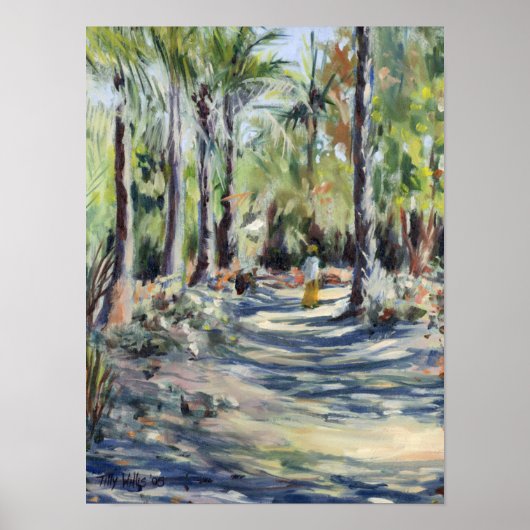 ザブッシュロード2005 ポスター (正面)