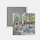 ザブッシュロード2005 マグネット (正面/裏面)