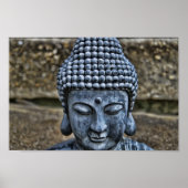 ザブッダ ポスター (正面)