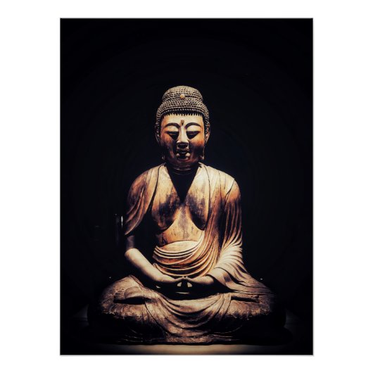 ザブッダ ポスター (正面)