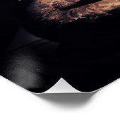 ザブッダ ポスター (コーナー)