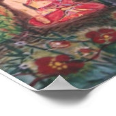 ザブッダ ポスター (角)