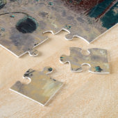 ザブッダ、レドン ジグソーパズル (側面)