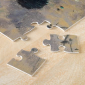 ザブッダ、レドン ジグソーパズル (側面)