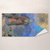 ザブッダ、レドン バスタオル (バスタオル)