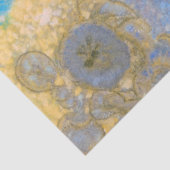 ザブッダ、レドン 薄葉紙 (詳細)