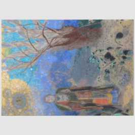 ザブッダ、レドン 薄葉紙