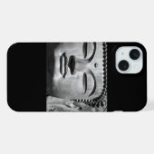 ザブッダ iPhoneケース (裏面横)