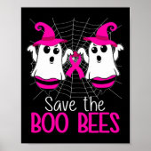 ザブビーズバストガン認識度ハロウィーン ポスター (正面)