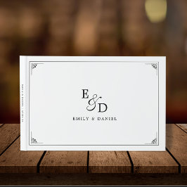 ザブフォーマルロとワ結婚イト ゲストブック