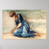 ザブライアルバラシリーズ – 勉強 ポスター (正面)