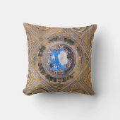 ザブライダルチェンバーシーリングバイアンドレアマンテグナ クッション (正面)