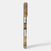 ザブライダルチェンバーシーリングバイアンドレアマンテグナ Case-Mate iPhoneケース (裏面 / 右)