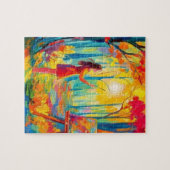 ザブライトアーティスト ジグソーパズル (横)