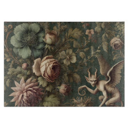 ザブライトウォッチャー – ゴシックビクトリアン語 カッティングボード