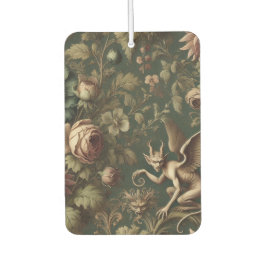 ザブライトウォッチャー – ゴシックビクトリアン語 カーエアーフレッシュナー