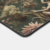 ザブライトウォッチャー – ゴシックビクトリアン語 デスクマット (コーナー)