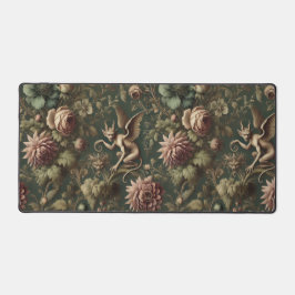 ザブライトウォッチャー – ゴシックビクトリアン語 デスクマット