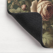 ザブライトウォッチャー – ゴシックビクトリアン語 マウスパッド (コーナー)