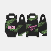 ザブライドグリーン&ピンクトロピカルバッハ フェイバーボックス (折り畳みなし)