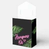 ザブライドグリーン&ピンクトロピカルバッハ フェイバーボックス (オープン)