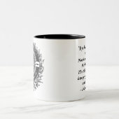 ザブライドチャーチ – マグカップ (中央)