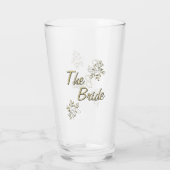 ザブライド タンブラーグラス (裏面)