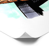 ザブライド ポスター (角)