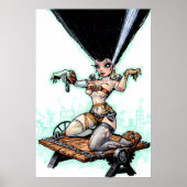 ザブライド ポスター (正面)