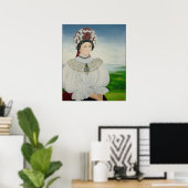 ザブライド ポスター (ホームオフィス)