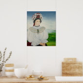 ザブライド ポスター (キッチン)