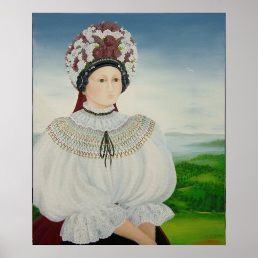 ザブライド ポスター (正面)