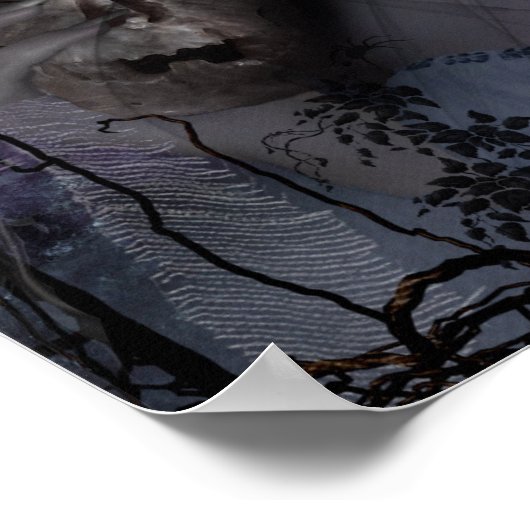 ザブライド ポスター (角)