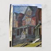 ザブライド ポストカード (正面)