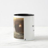 ザブライド マグカップ (中央)