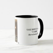 ザブライド マグカップ (正面右)