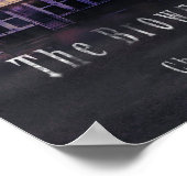 ザブラウンハウスポスター ポスター (角)