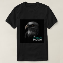 ザブラックイーグルライジングTシャツ Tシャツ