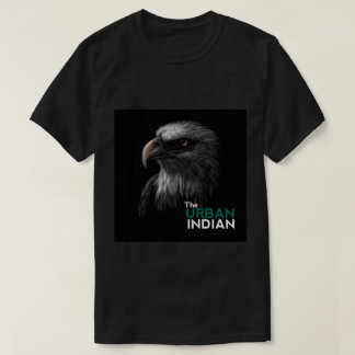 ザブラックイーグルライジングTシャツ Tシャツ