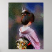 ザブラックオビ ポスター (正面)