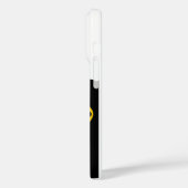 ザブラックキャットがゴールデンアイであなたを見カスタムる Case-Mate iPhoneケース (裏面 / 左)