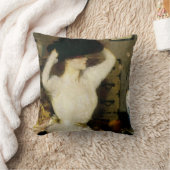 ザブラックハット クッション (ブランケット)