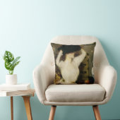 ザブラックハット クッション (椅子)