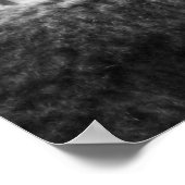 ザブラックヒツジ ポスター (角)